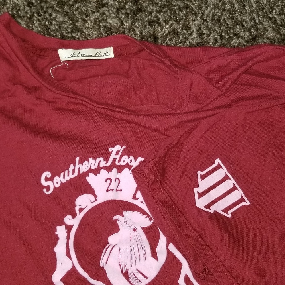 William Rast shirt - Picture 4 of 4